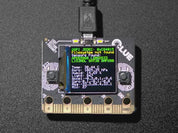 Adafruit CLUE - nRF52840 Express with Bluetooth LE