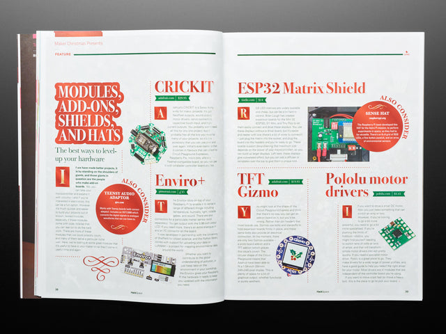HackSpace Magazine Issue #25