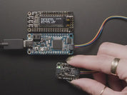 Adafruit ISM330DHCX - 6 DoF IMU - Accelerometer and Gyroscope