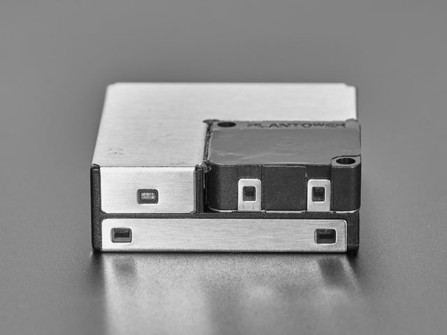 PM2.5 Air Quality Sensor with I2C Interface - PMSA003I