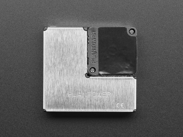 PM2.5 Air Quality Sensor with I2C Interface - PMSA003I