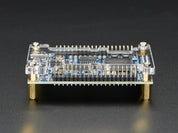 DE0-Nano - Altera Cyclone IV FPGA starter board