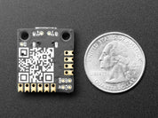 Serpente - Tiny CircuitPython Prototyping Board - USB C Socket