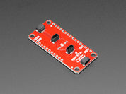 SparkFun Qwiic / Stemma QT FeatherWing (Shield for Thing Plus)