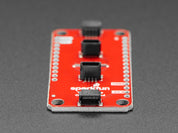 SparkFun Qwiic / Stemma QT FeatherWing (Shield for Thing Plus)