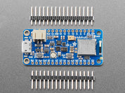 Adafruit Feather nRF52840 Sense