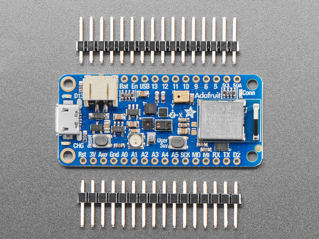 Adafruit Feather nRF52840 Sense