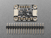 Adafruit LSM6DSOX + LIS3MDL - Precision 9 DoF IMU