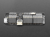 Pimoroni Player X USB Games Controller PCB