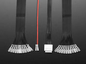 Pimoroni Picade Wiring Loom