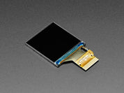 Adafruit 1.3" 240x240 Wide Angle IPS TFT Display