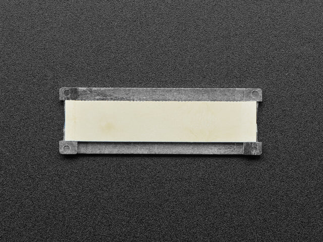 50-pin 0.5mm FFC / FPC Extender
