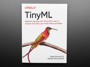 TinyML: Machine Learning with TensorFlow Lite