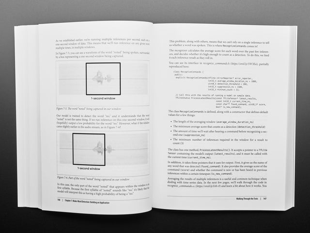 TinyML: Machine Learning with TensorFlow Lite