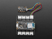 Grove to STEMMA QT / Qwiic / JST SH Cable