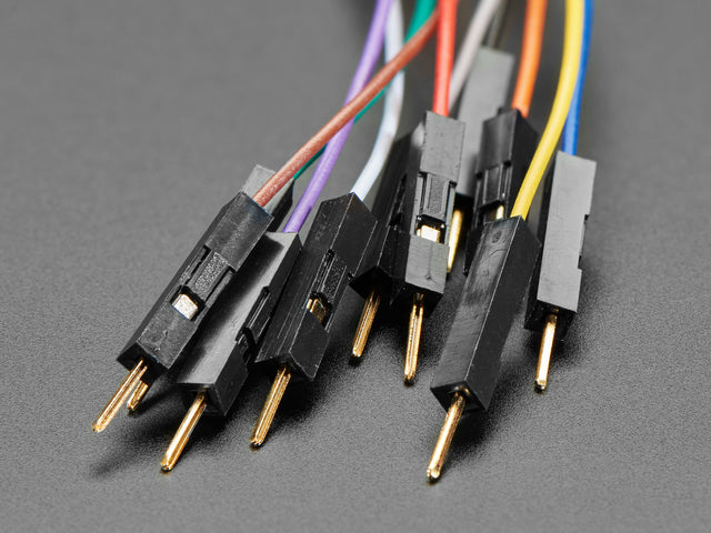 RockBLOCK 9603 Accessory Cable