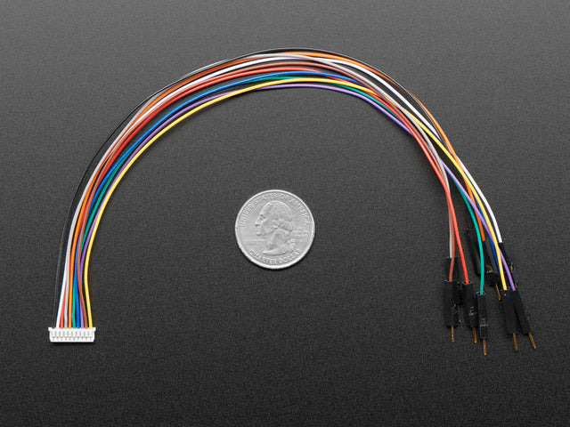 RockBLOCK 9603 Accessory Cable