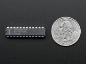 MAX7219CNG LED Matrix/Digit Display Driver