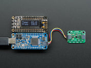 Adafruit LPS25 Pressure Sensor - STEMMA QT / Qwiic