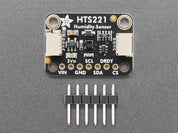 Adafruit HTS221 - Temperature & Humidity Sensor Breakout Board