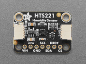 Adafruit HTS221 - Temperature & Humidity Sensor Breakout Board