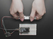 Adafruit NAU7802 24-Bit ADC - STEMMA QT / Qwiic