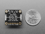 Adafruit NAU7802 24-Bit ADC - STEMMA QT / Qwiic