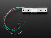 Strain Gauge Load Cell - 4 Wires - 1Kg