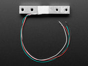 Strain Gauge Load Cell - 4 Wires - 5Kg