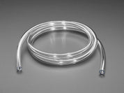 Tubing for Submersible Pumps - PVC 6mm ID - 1 Meter Long