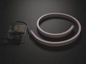 RGBW Neon-like LED Flex Strip - Warm White 2700K