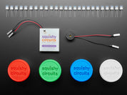 Squishy Circuits Standard Kit