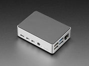 Flirc Aluminum Case for Raspberry Pi 4