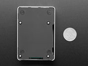 Flirc Aluminum Case for Raspberry Pi 4