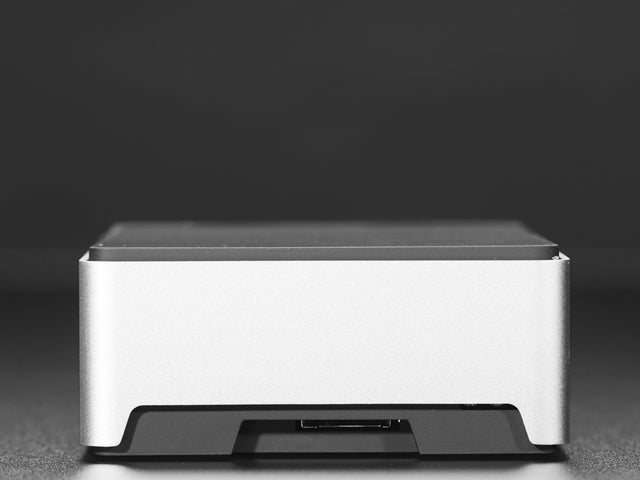 Flirc Aluminum Case for Raspberry Pi 4