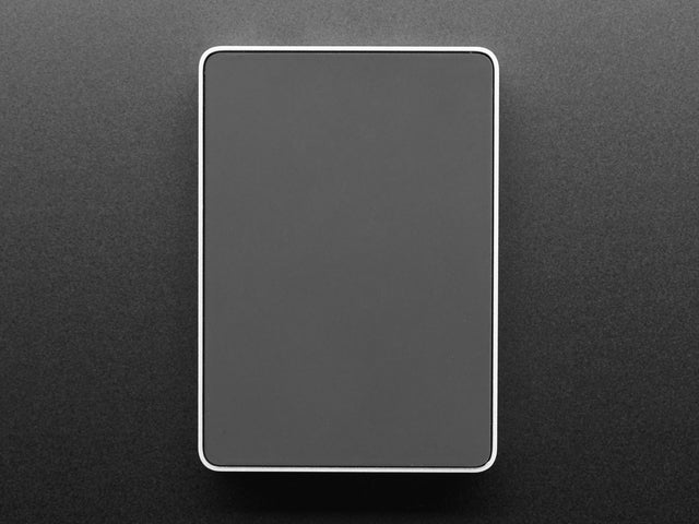 Flirc Aluminum Case for Raspberry Pi 4