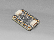 Adafruit TDK InvenSense ICM-20948 9-DoF IMU (MPU-9250 Upgrade)