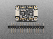 Adafruit TDK InvenSense ICM-20948 9-DoF IMU (MPU-9250 Upgrade)