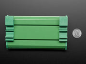 DIN Rail Terminal Block Adapter to Grand Central or Arduino Mega