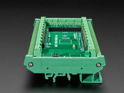 DIN Rail Terminal Block Adapter to Grand Central or Arduino Mega