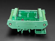 DIN Rail Terminal Block Adapter to Metro or Arduino Uno