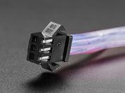 Adafruit Soft Flexible Wire NeoPixel Strand - 50 NeoPixels
