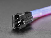 Adafruit Soft Flexible Wire NeoPixel Strand - 50 NeoPixels