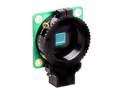 Raspberry Pi High Quality HQ Camera