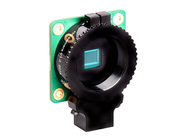 Raspberry Pi High Quality HQ Camera