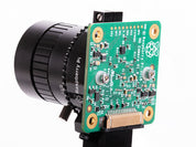 Raspberry Pi High Quality HQ Camera