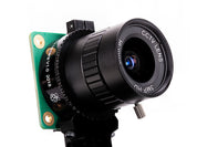 Raspberry Pi High Quality HQ Camera