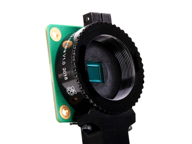 Raspberry Pi High Quality HQ Camera