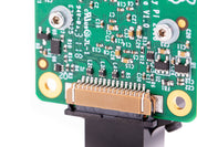 Raspberry Pi High Quality HQ Camera