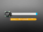 Raspberry Pi High Quality HQ Camera